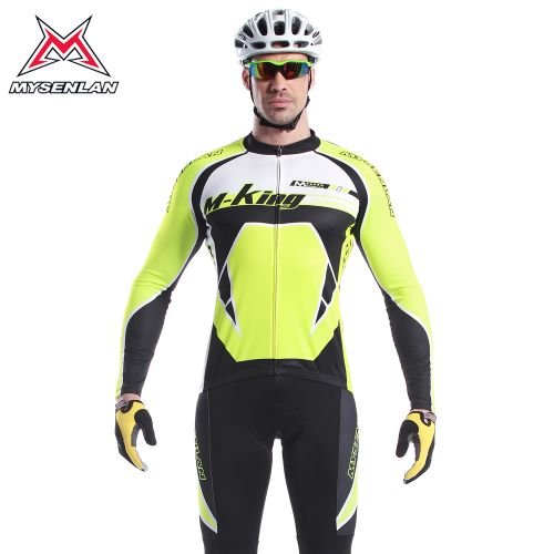 Vêtement cycliste homme RUSUOO - Ref 2211478