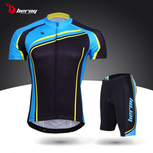 Vêtement cycliste homme - Ref 2211489
