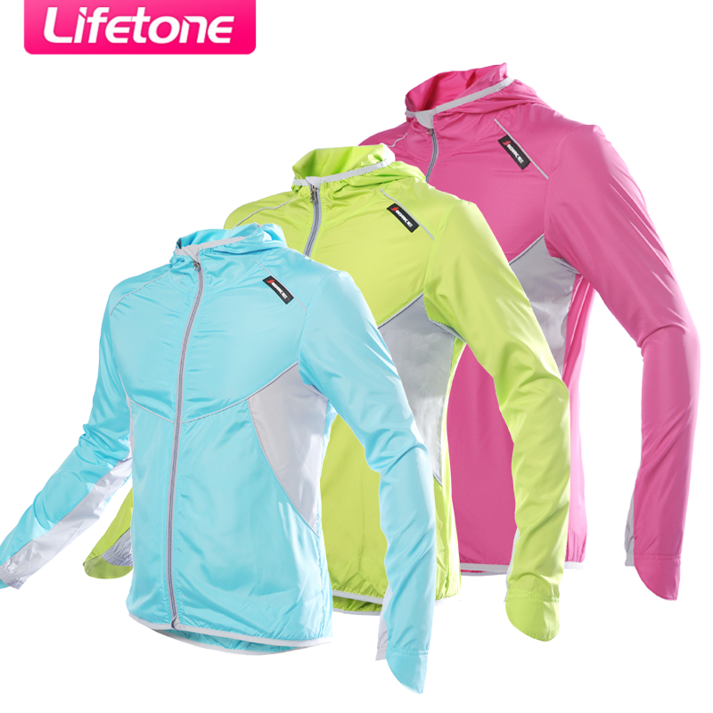 Vêtement cycliste mixte LIFETONE - Ref 2211622