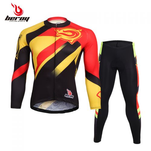 Vêtement cycliste homme - Ref 2211667
