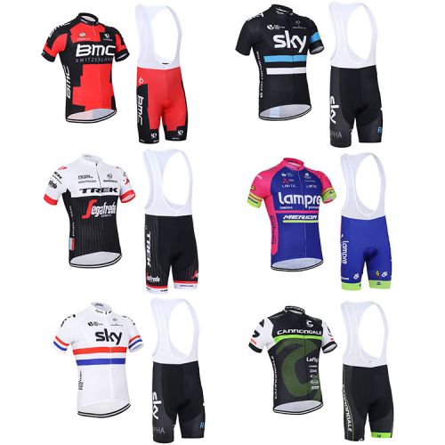 Vêtement cycliste homme - Ref 2211698