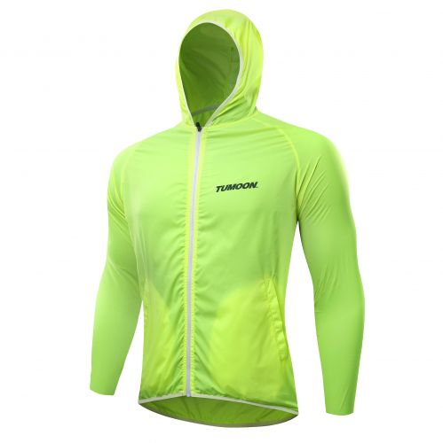 Vêtement cycliste mixte TUMOON - Ref 2211711