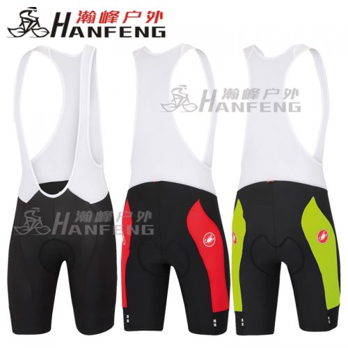 Vêtement cycliste homme CASTELLI - Ref 2211861