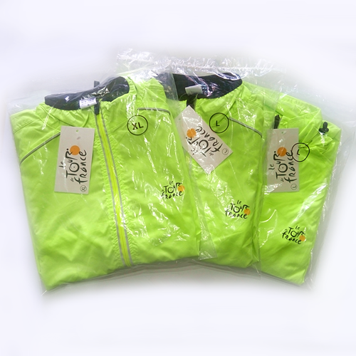 Vêtement cycliste - Ref 2211876