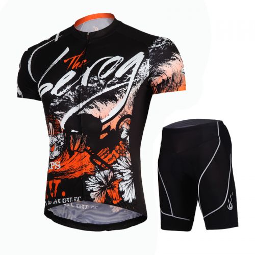 Vêtement cycliste homme BELEROY - Ref 2211959