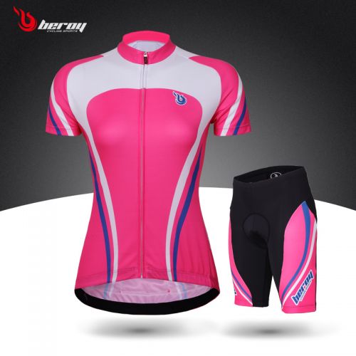Vêtement cycliste femme - Ref 2211973