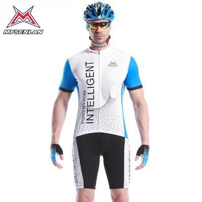 Vêtement cycliste homme RUSUOO - Ref 2212095
