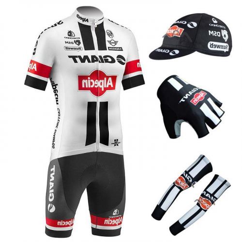 Vêtement cycliste mixte - Ref 2212206