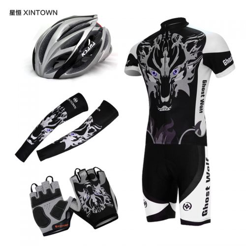 Vêtement cycliste homme XINTOWN - Ref 2212245