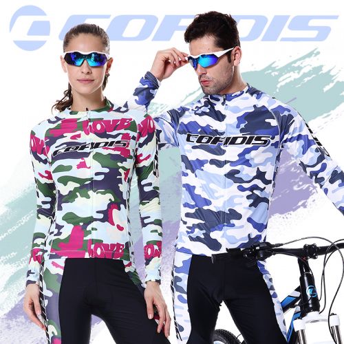 Vêtement cycliste mixte COFIDIS - Ref 2212539