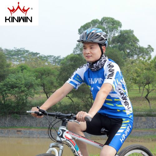 Vêtement cycliste adolescent KINWIN - Ref 2212542