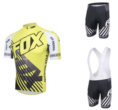 Vêtement cycliste mixte - Ref 2212611