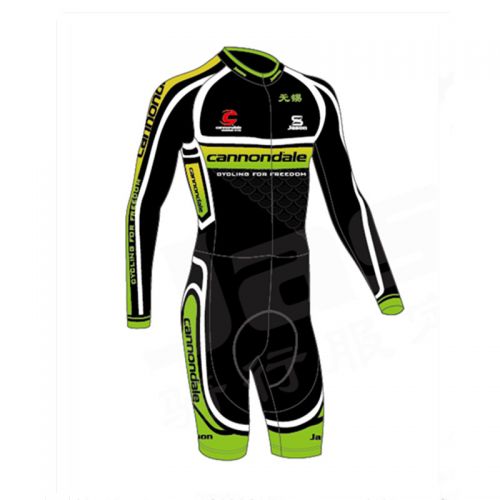 Vêtement cycliste mixte JASON - Ref 2212933