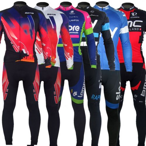 Vêtement cycliste mixte - Ref 2212940