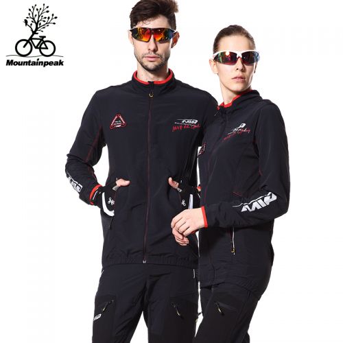 Vêtement cycliste mixte MOUNTAINPEAK - Ref 2212991