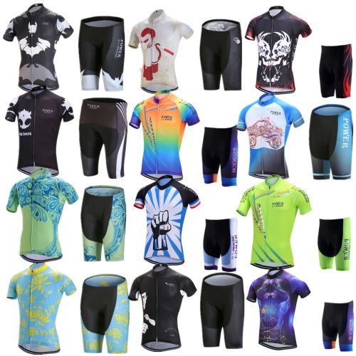 Vêtement cycliste mixte - Ref 2213004
