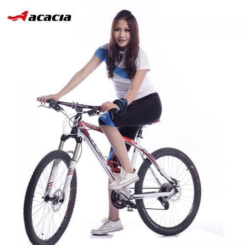 Vêtement cycliste femme ACACIA - Ref 2213124