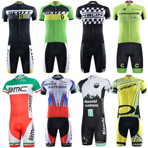 Vêtement cycliste homme - Ref 2213161