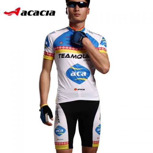 Vêtement cycliste homme ACACIA - Ref 2213173