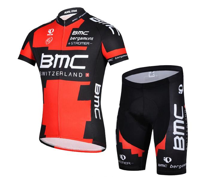 Vêtement cycliste mixte MALCIKLO - Ref 2213229