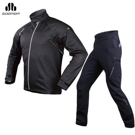 Vêtement cycliste homme LANCE SOBIKE - Ref 2213292