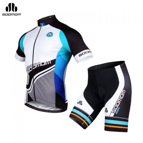 Vêtement cycliste homme SOOMOM - Ref 2213461