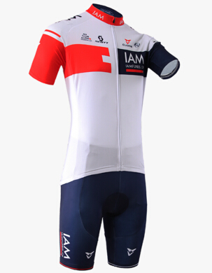 Vêtement cycliste mixte - Ref 2213492