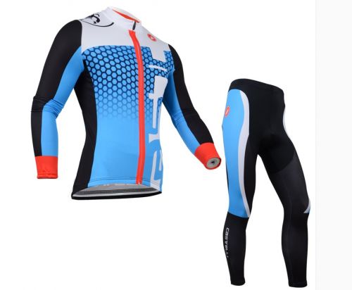 Vêtement cycliste mixte - Ref 2213520