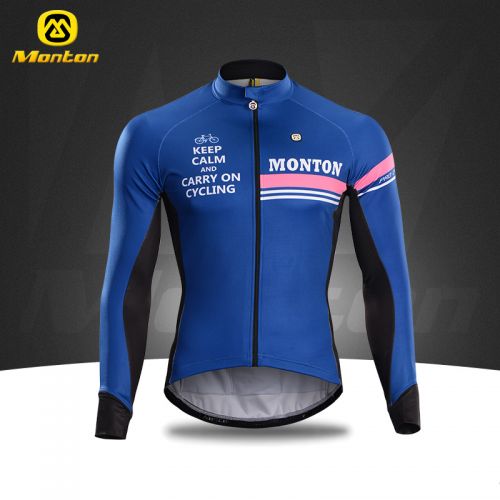 Vêtement cycliste homme MONTON - Ref 2213538