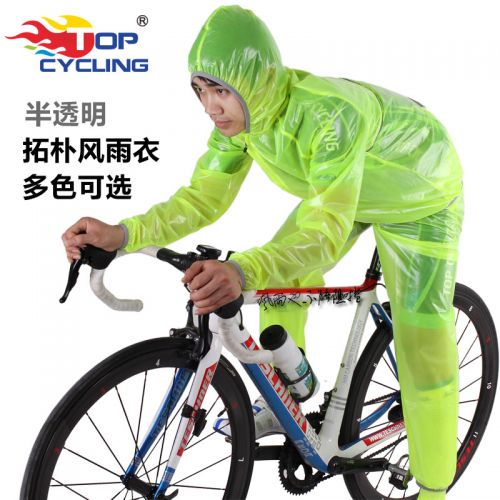 Vêtement cycliste mixte TOP CYCLING - Ref 2213583