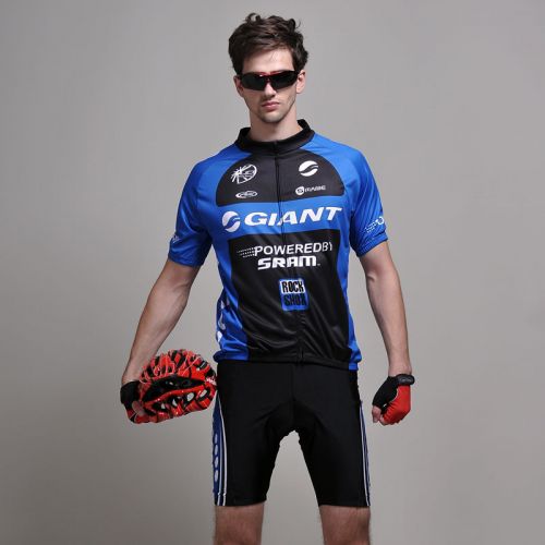 Vêtement cycliste homme - Ref 2213620