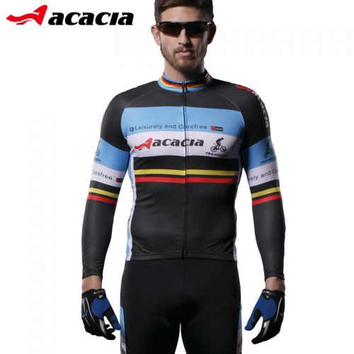 Vêtement cycliste homme ACACIA - Ref 2213645