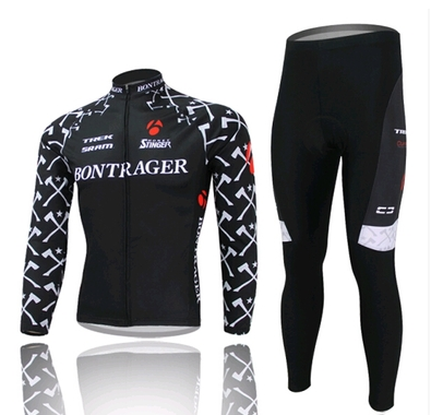 Vêtement cycliste homme - Ref 2213654