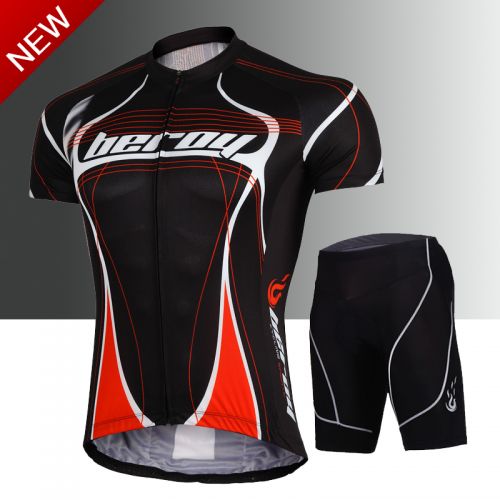 Vêtement cycliste homme BELEROY - Ref 2213823