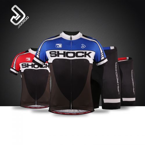 Vêtement cycliste homme JAKROO - Ref 2213873