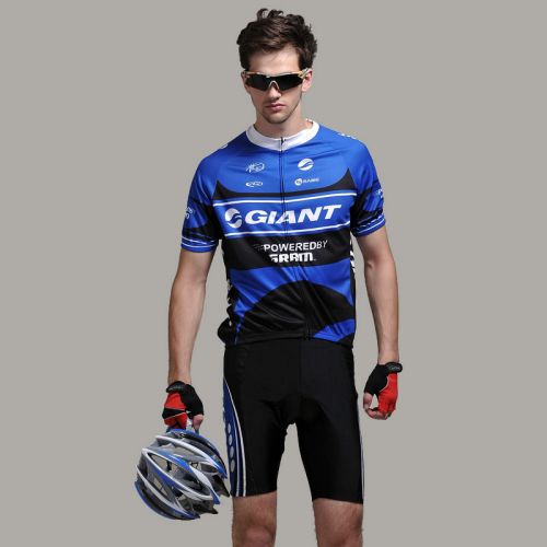 Vêtement cycliste homme - Ref 2214065
