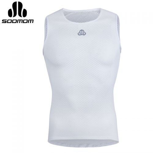 Vêtement cycliste mixte SOOMOM - Ref 2214148