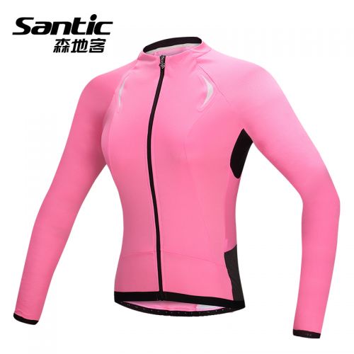 Vêtement cycliste femme SANTIC - Ref 2214196