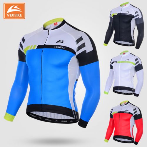 Vêtement cycliste homme VEOBIKE - Ref 2214223