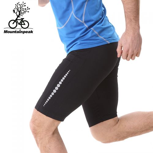 Vêtement cycliste homme MOUNTAINPEAK - Ref 2214332