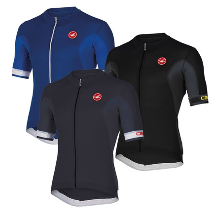 Vêtement cycliste homme CASTELLI - Ref 2214353