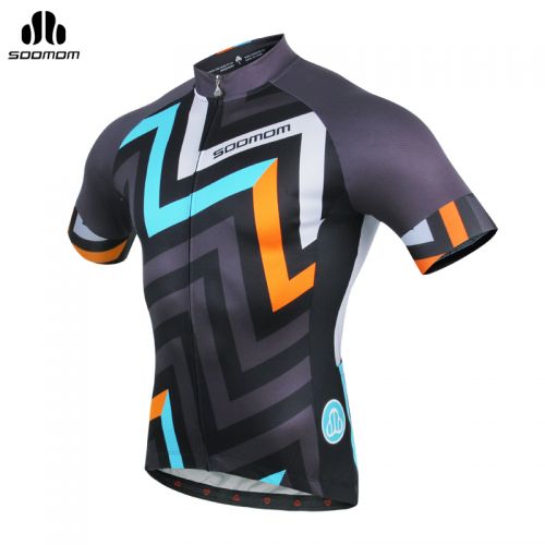 Vêtement cycliste homme SOOMOM - Ref 2214378