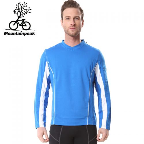 Vêtement cycliste homme MOUNTAINPEAK - Ref 2214382