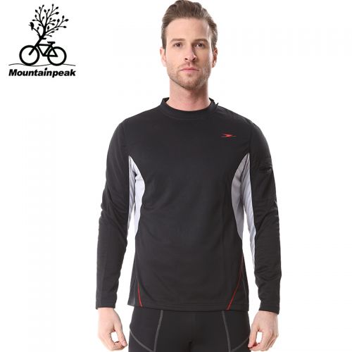 Vêtement cycliste homme MOUNTAINPEAK - Ref 2214383