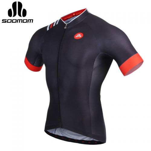 Vêtement cycliste homme SOOMOM - Ref 2214445