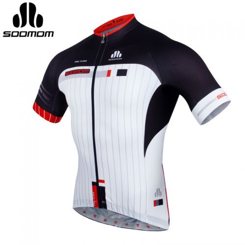 Vêtement cycliste homme SOOMOM - Ref 2214479