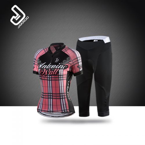 Vêtement cycliste femme JAKROO - Ref 2214520