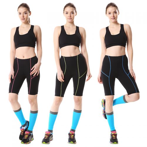 Vêtement cycliste femme MOUNTAINPEAK - Ref 2214522