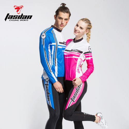 Vêtement cycliste femme TASDAN - Ref 2214571