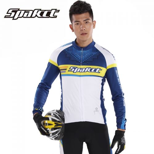 Vêtement cycliste homme SPAKCT - Ref 2214609